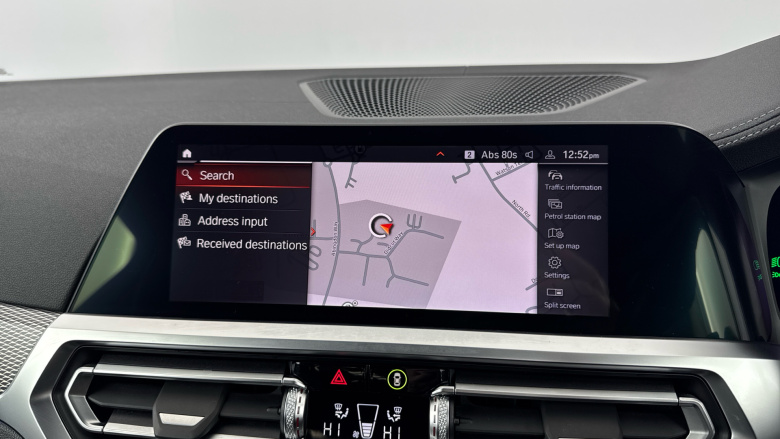 BMW 4 Series 430i M Sport 2dr Step Auto Petrol Coupe